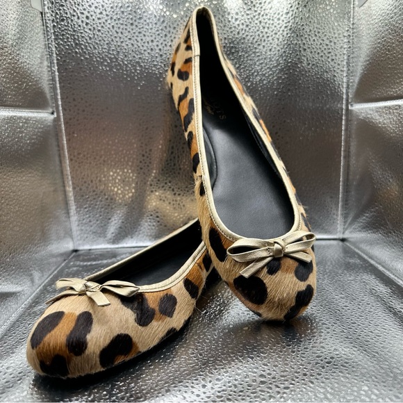 Cheetah Flats - Picture 1 of 3